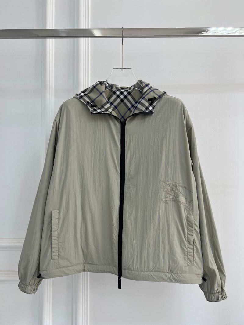 Burberry Outwear